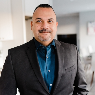 houmify agent avatar