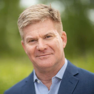 Houmify profile page