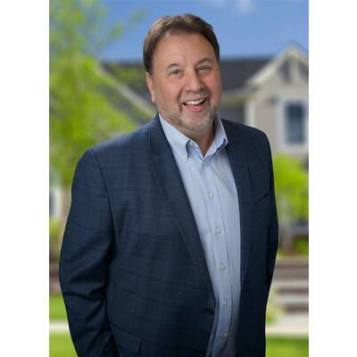 Houmify profile page