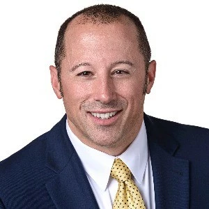 Houmify profile page