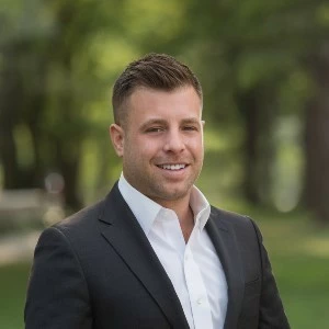 houmify agent avatar