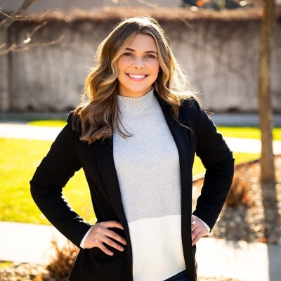 houmify agent avatar