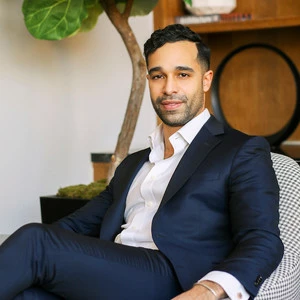 houmify agent avatar