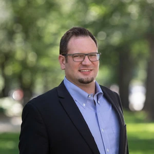 Houmify profile page