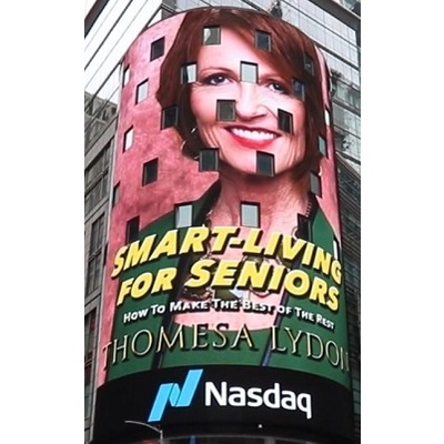 houmify agent avatar