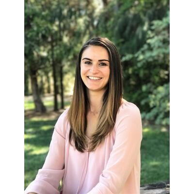 Houmify profile page