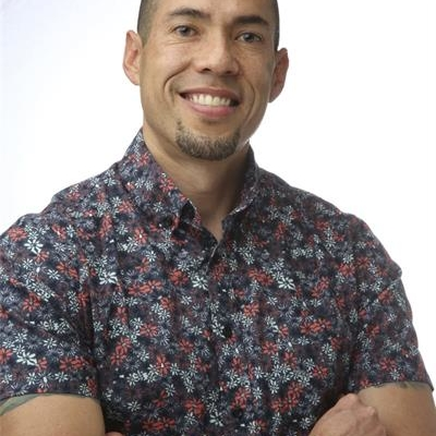 Houmify profile page