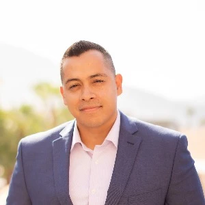 houmify agent avatar