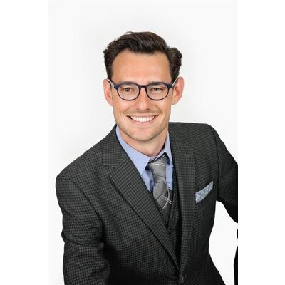 houmify agent avatar