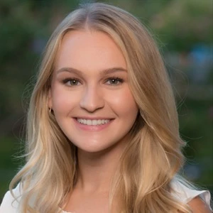 Houmify profile page