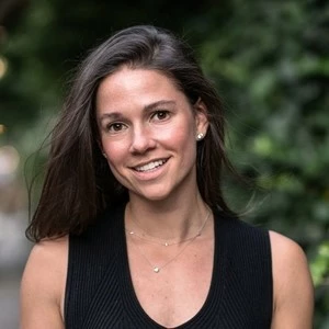 Houmify profile page