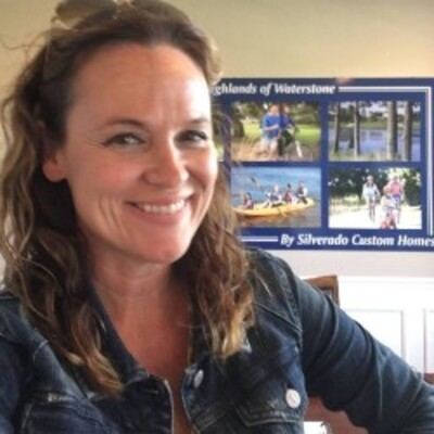 Houmify profile page