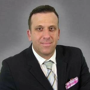 Houmify profile page