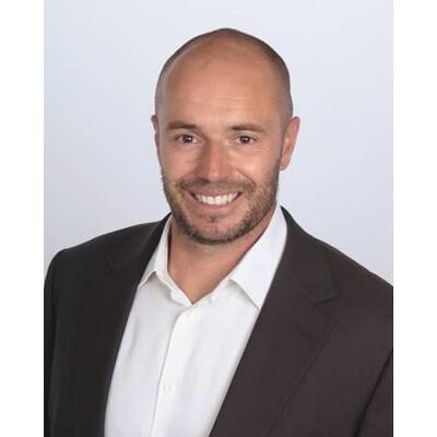 Houmify profile page