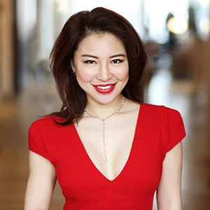 Houmify profile page