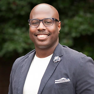 Houmify profile page