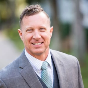 Houmify profile page