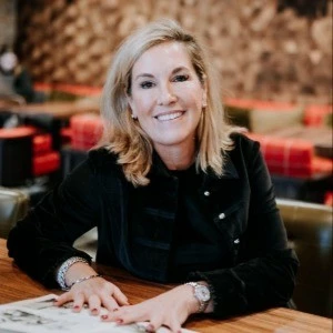 Houmify profile page