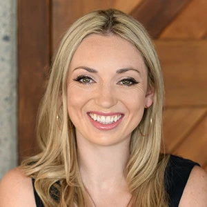 Houmify profile page