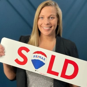 Houmify profile page