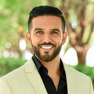 houmify agent avatar