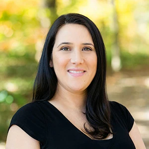 Houmify profile page