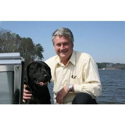 Houmify profile page