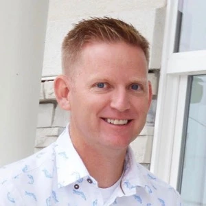 Houmify profile page