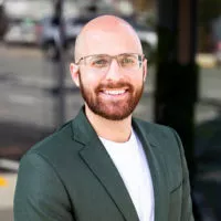 Houmify profile page