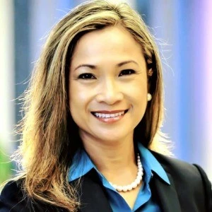 Houmify profile page