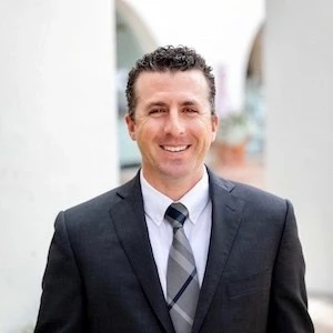 Houmify profile page