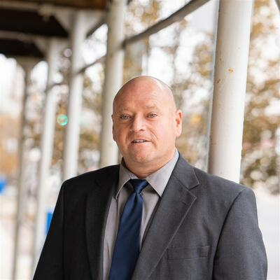 Houmify profile page