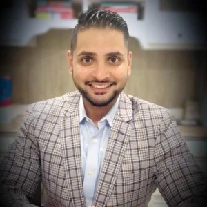 Houmify profile page