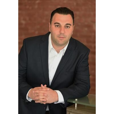 Houmify profile page