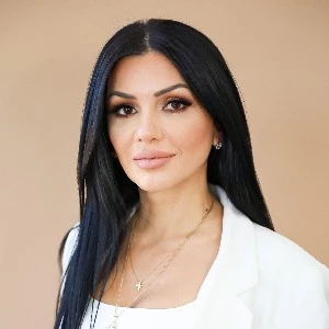 Houmify profile page