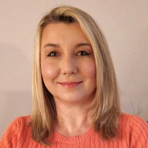 Houmify profile page