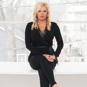 Houmify profile page