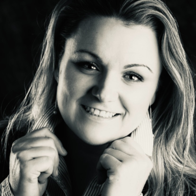 Houmify profile page