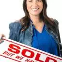 Houmify profile page