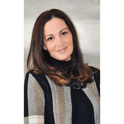 Houmify profile page