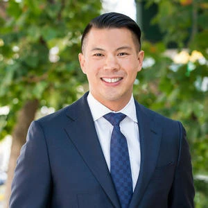 Houmify profile page