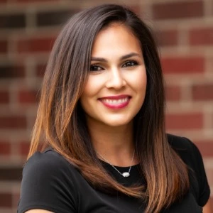 Houmify profile page