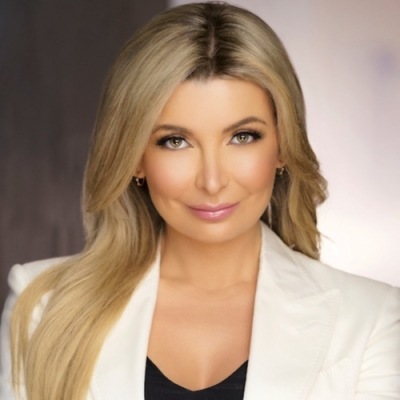 Houmify profile page