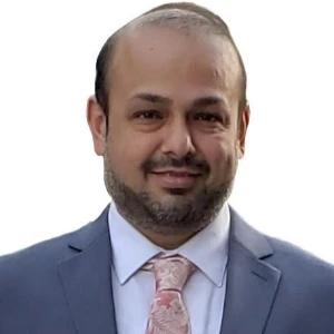 Houmify profile page