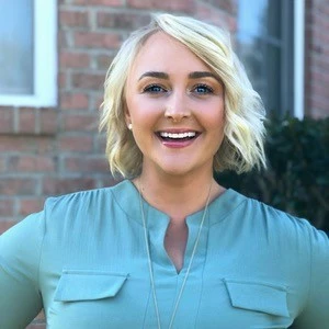 Houmify profile page