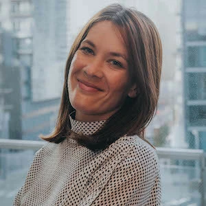 Houmify profile page