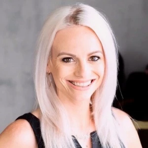 Houmify profile page