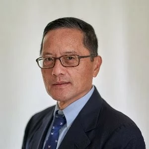 Houmify profile page