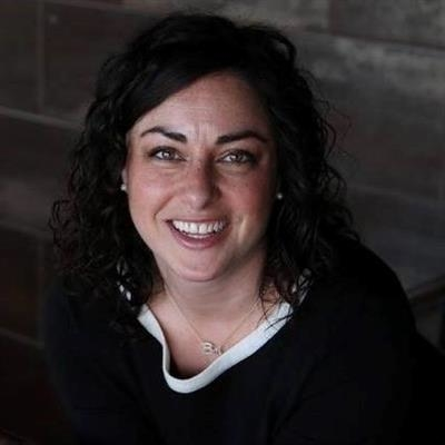 Houmify profile page