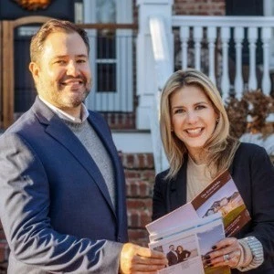 Houmify profile page